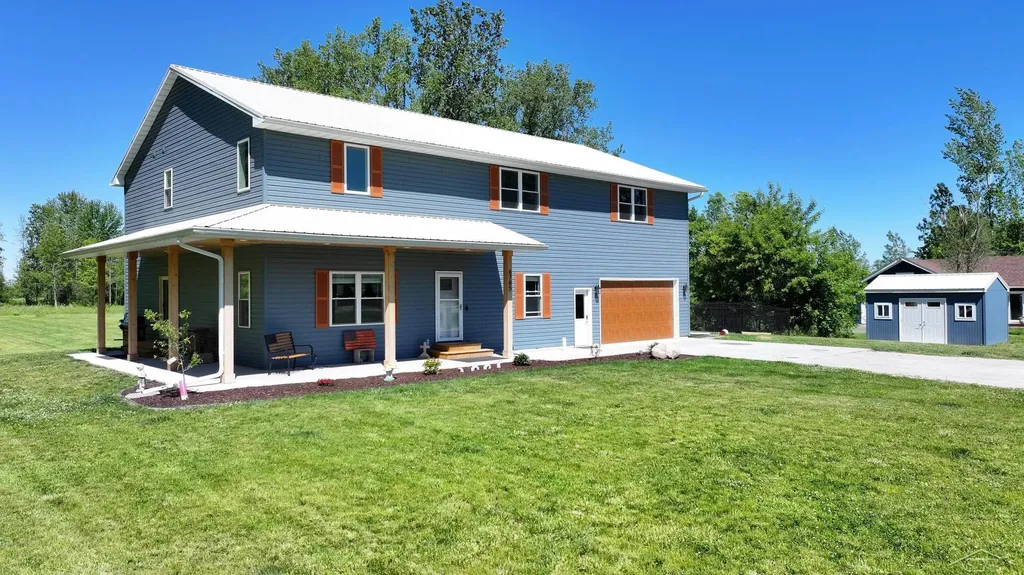 6785 N Michigan Road Kochville Township MI 48604