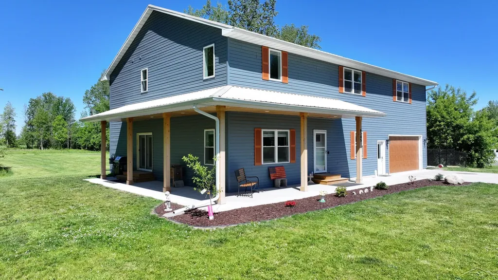 6785 N Michigan Road Kochville Township MI 48604