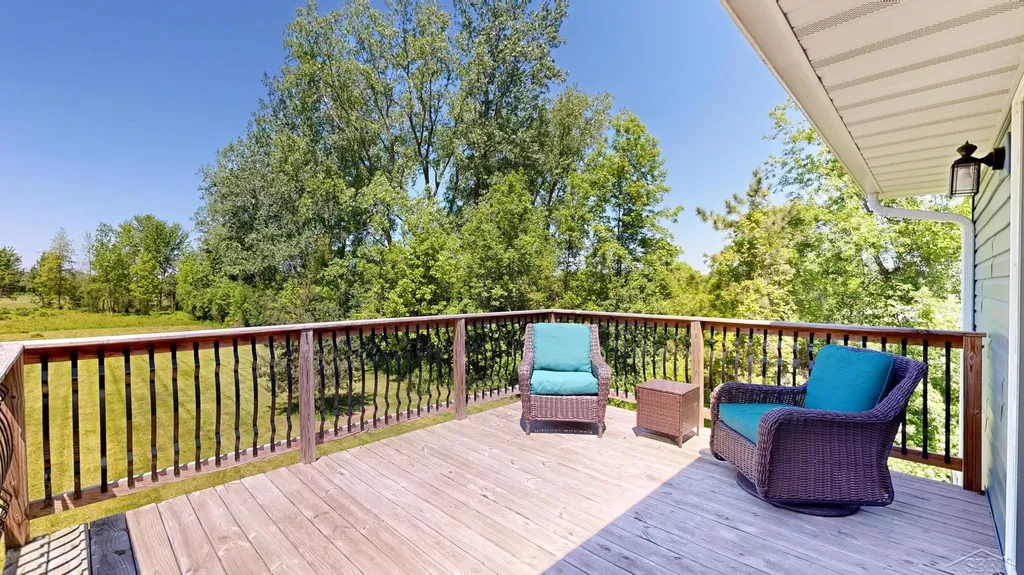 6785 N Michigan Road Kochville Township MI 48604