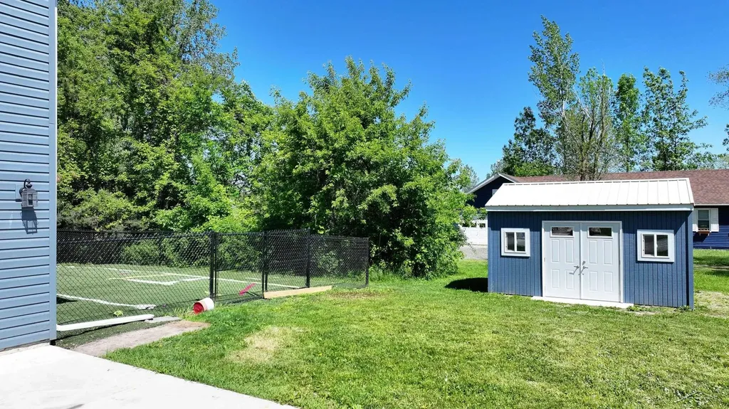 6785 N Michigan Road Kochville Township MI 48604