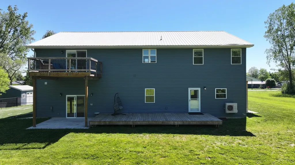 6785 N Michigan Road Kochville Township MI 48604