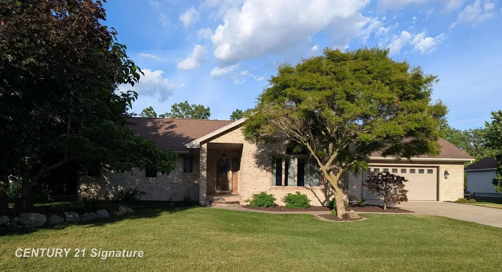 804 Frost Drive Bangor Charter Township MI 48706