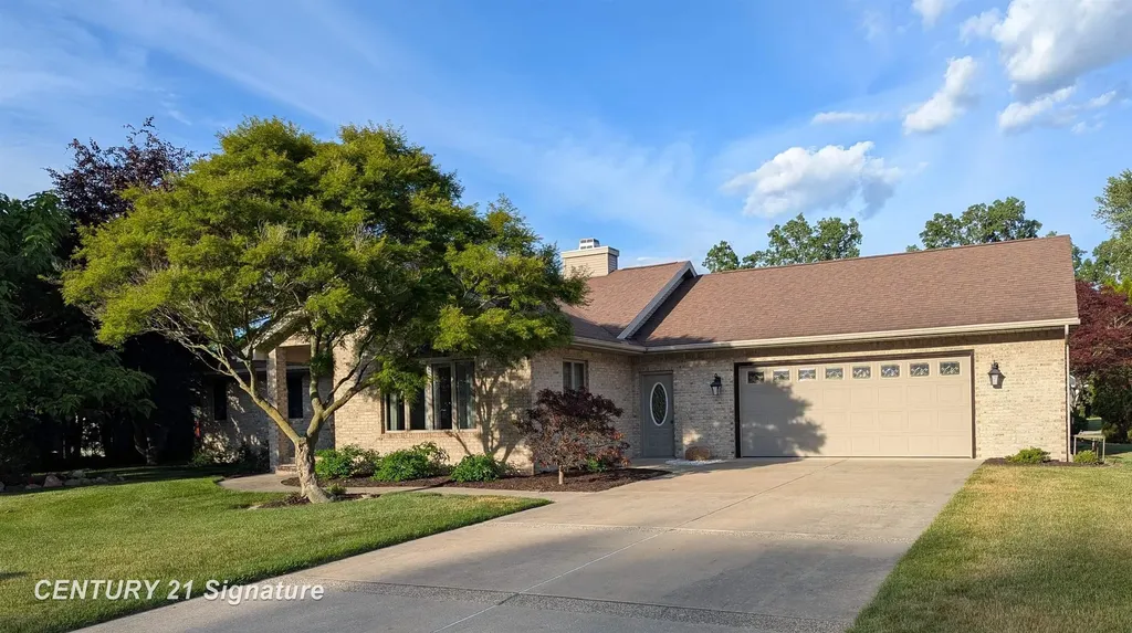 804 Frost Drive Bangor Charter Township MI 48706