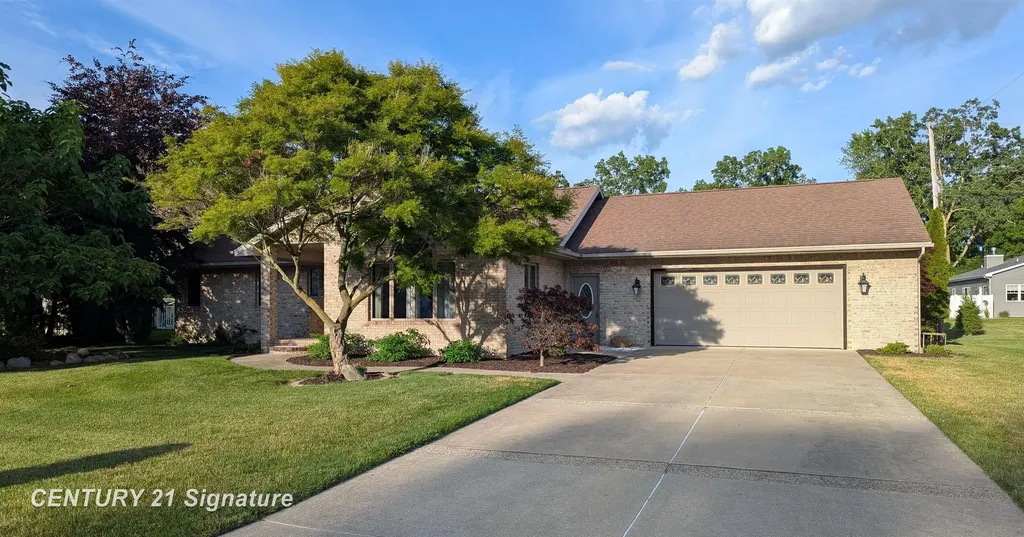 804 Frost Drive Bangor Charter Township MI 48706