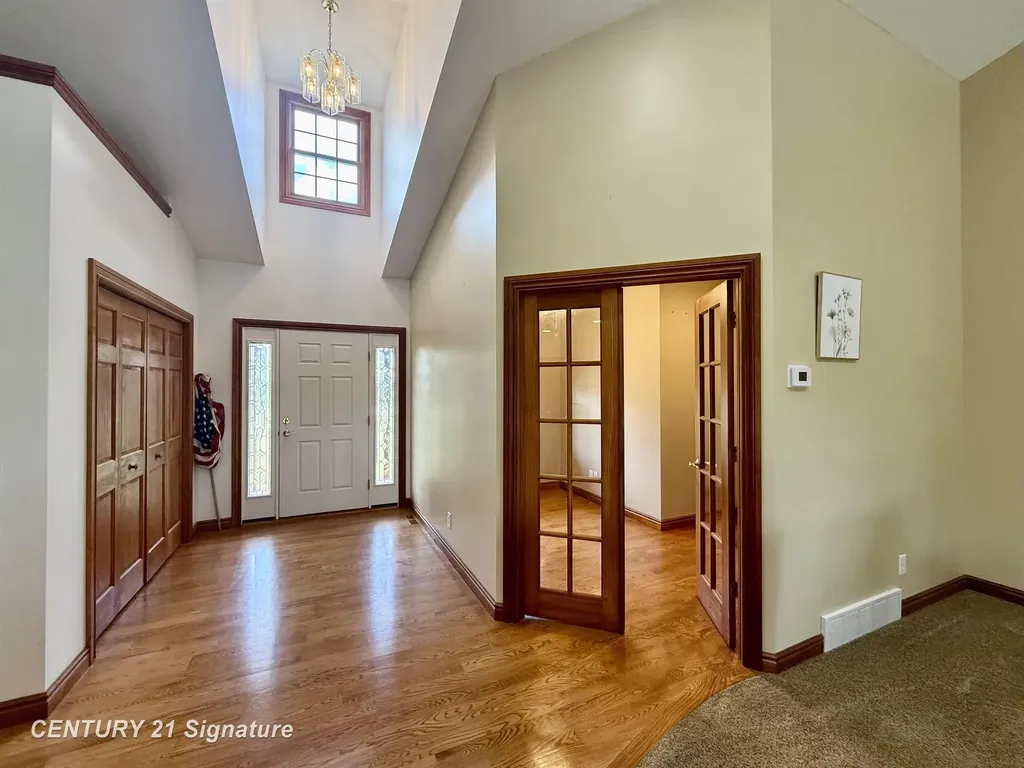 5689 Lawndale Road Kochville Township MI 48604