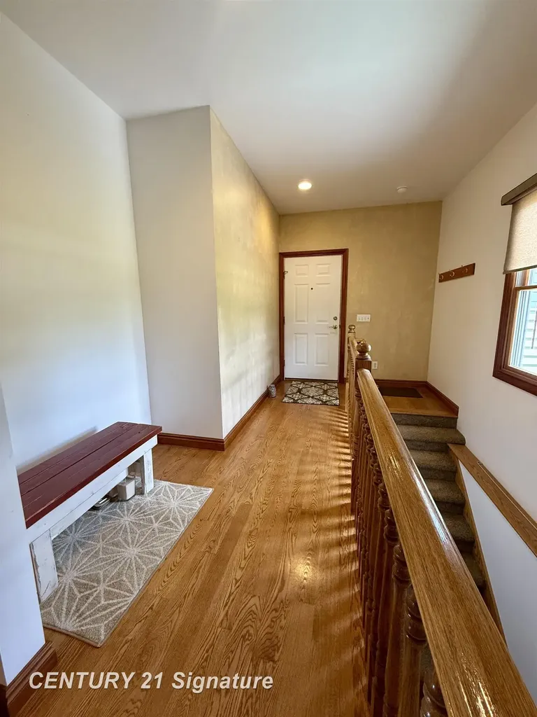 5689 Lawndale Road Kochville Township MI 48604