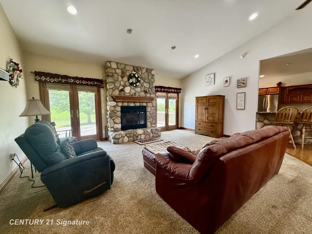 5689 Lawndale Road Kochville Township MI 48604