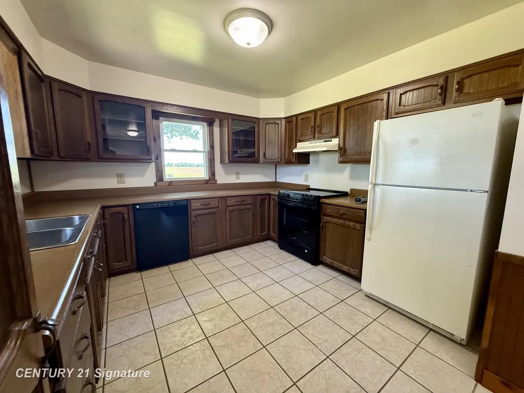 101 E Laporte Road Mt. Haley Township MI 48637