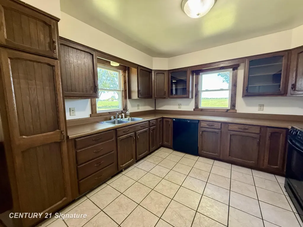 101 E Laporte Road Mt. Haley Township MI 48637