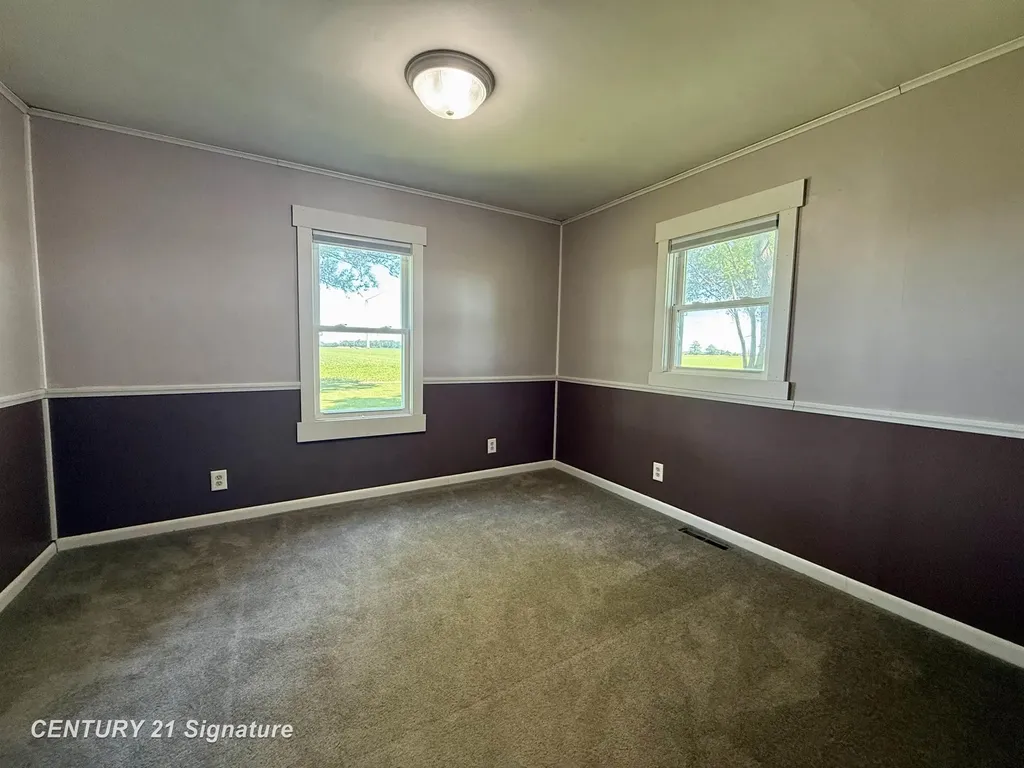 101 E Laporte Road Mt. Haley Township MI 48637