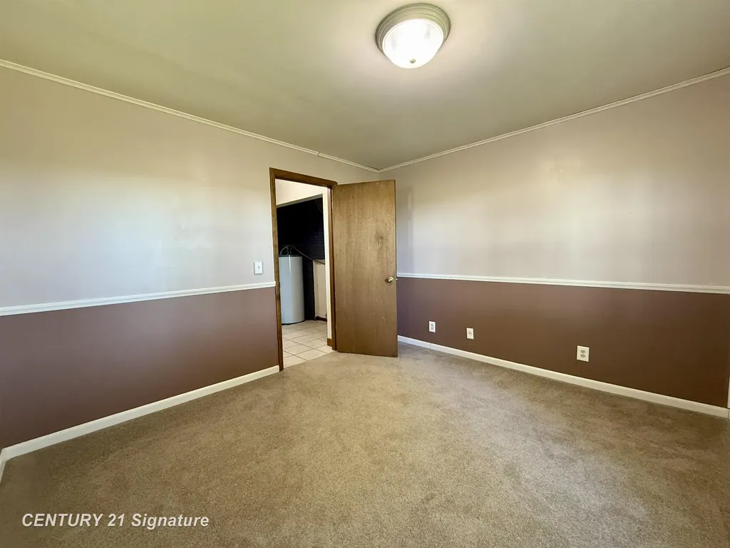 101 E Laporte Road Mt. Haley Township MI 48637