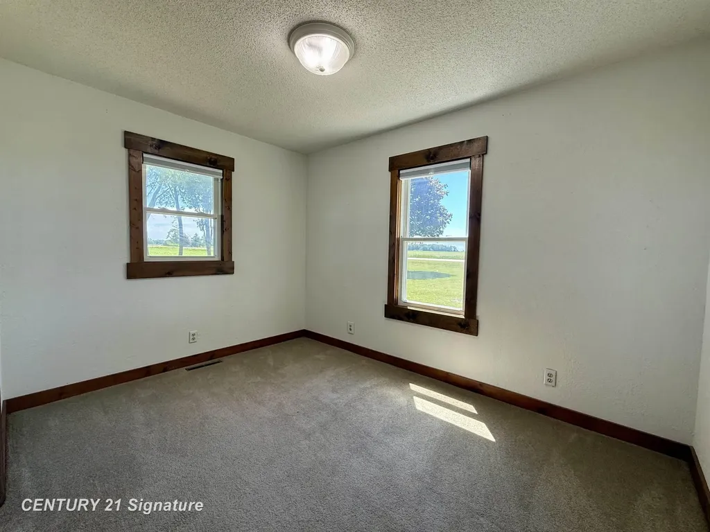 101 E Laporte Road Mt. Haley Township MI 48637