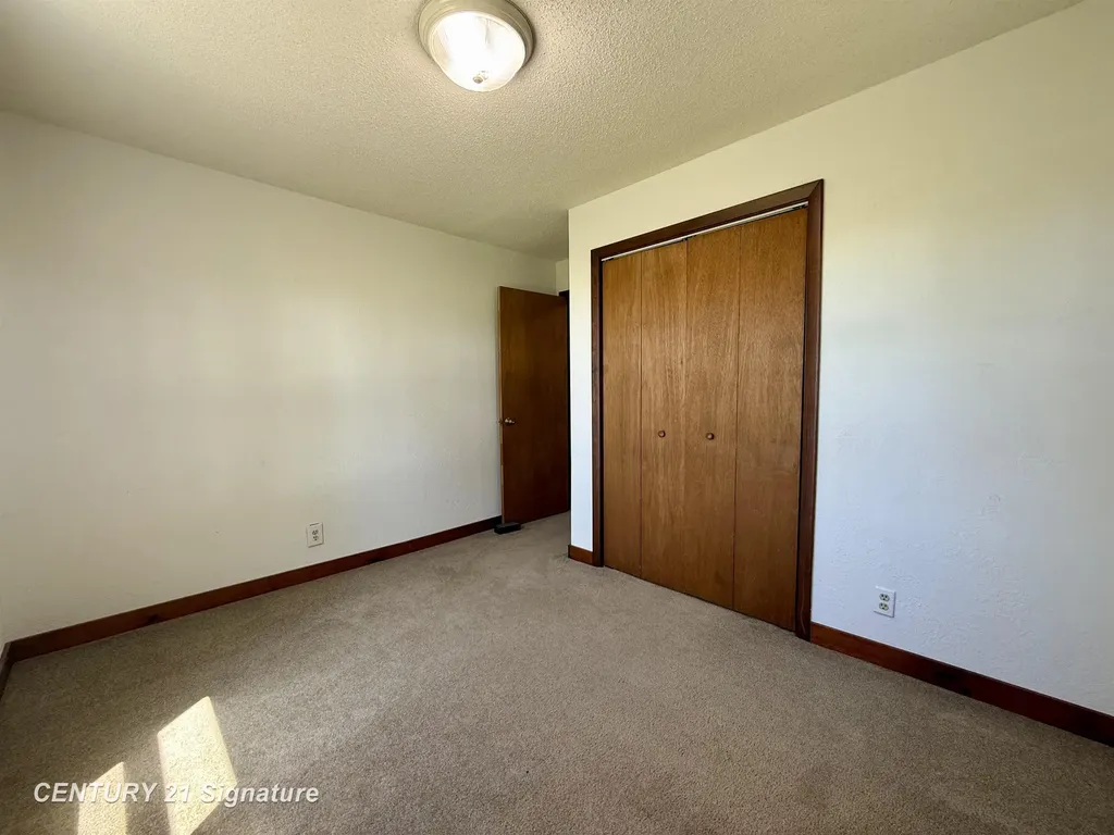 101 E Laporte Road Mt. Haley Township MI 48637