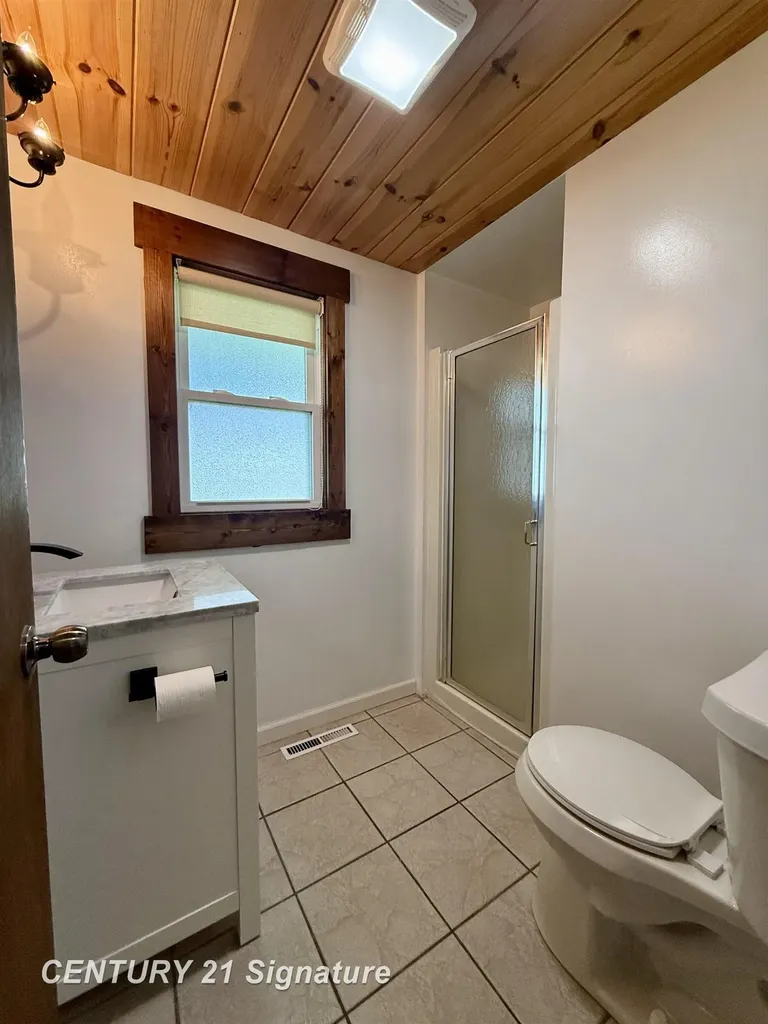 101 E Laporte Road Mt. Haley Township MI 48637