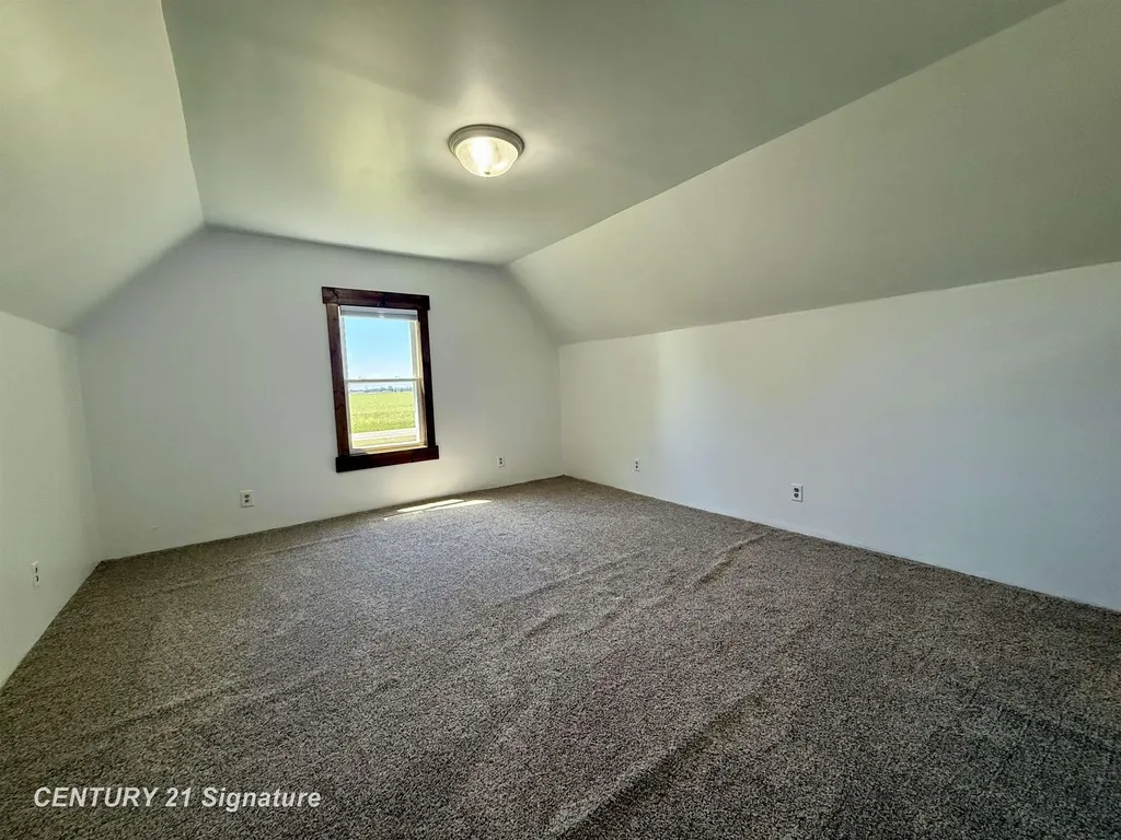 101 E Laporte Road Mt. Haley Township MI 48637
