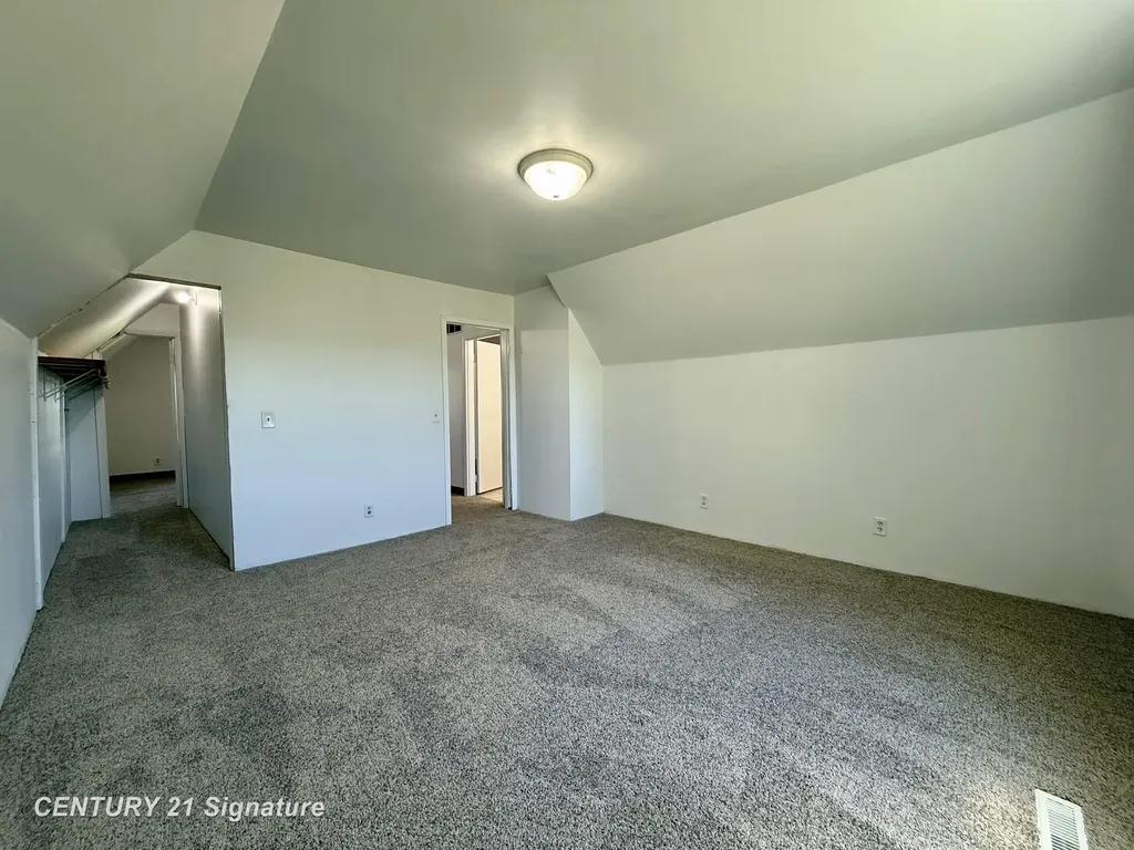 101 E Laporte Road Mt. Haley Township MI 48637