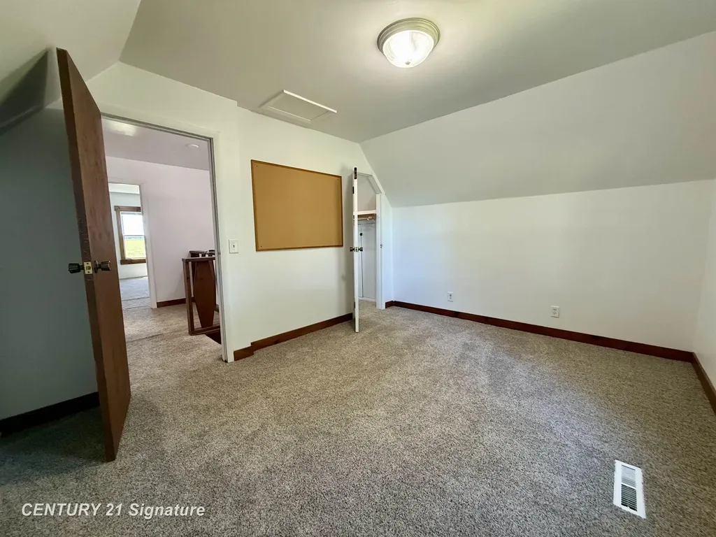 101 E Laporte Road Mt. Haley Township MI 48637