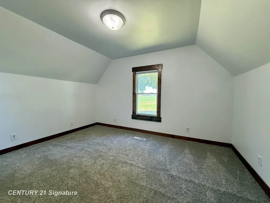 101 E Laporte Road Mt. Haley Township MI 48637