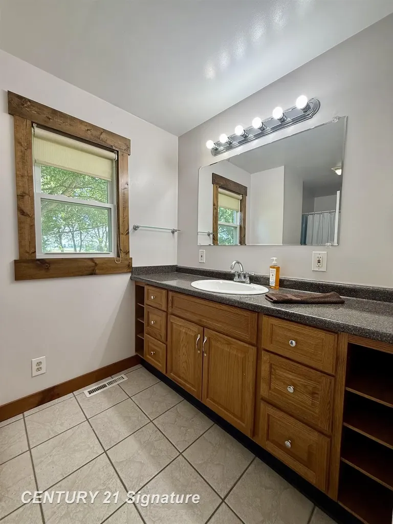 101 E Laporte Road Mt. Haley Township MI 48637