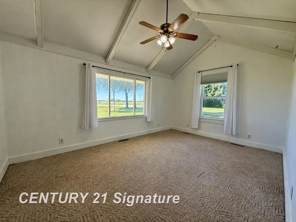 101 E Laporte Road Mt. Haley Township MI 48637