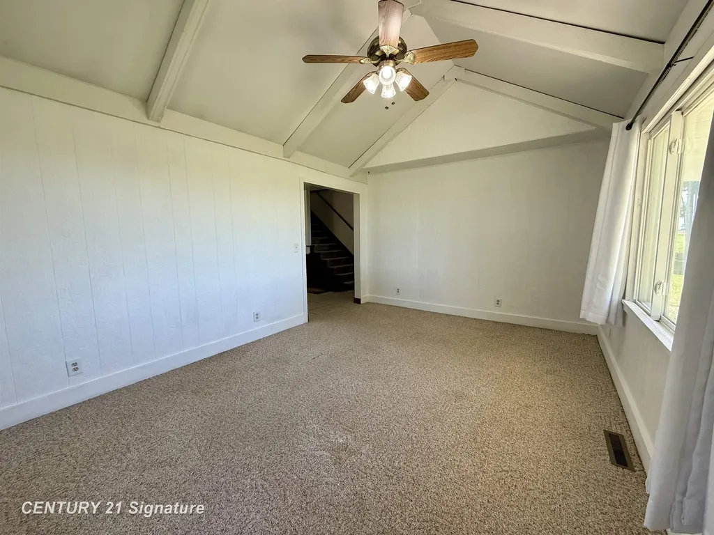 101 E Laporte Road Mt. Haley Township MI 48637