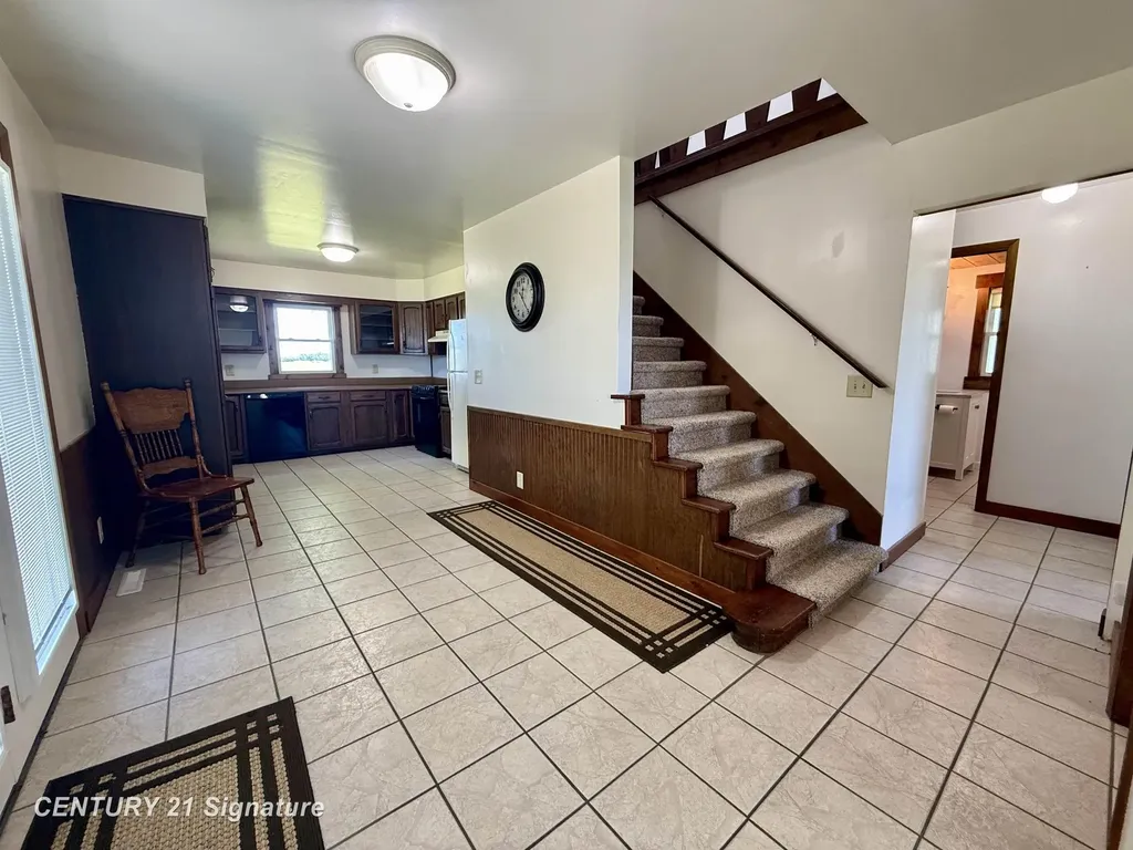 101 E Laporte Road Mt. Haley Township MI 48637