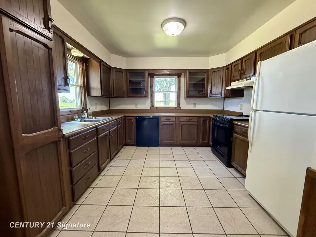 101 E Laporte Road Mt. Haley Township MI 48637