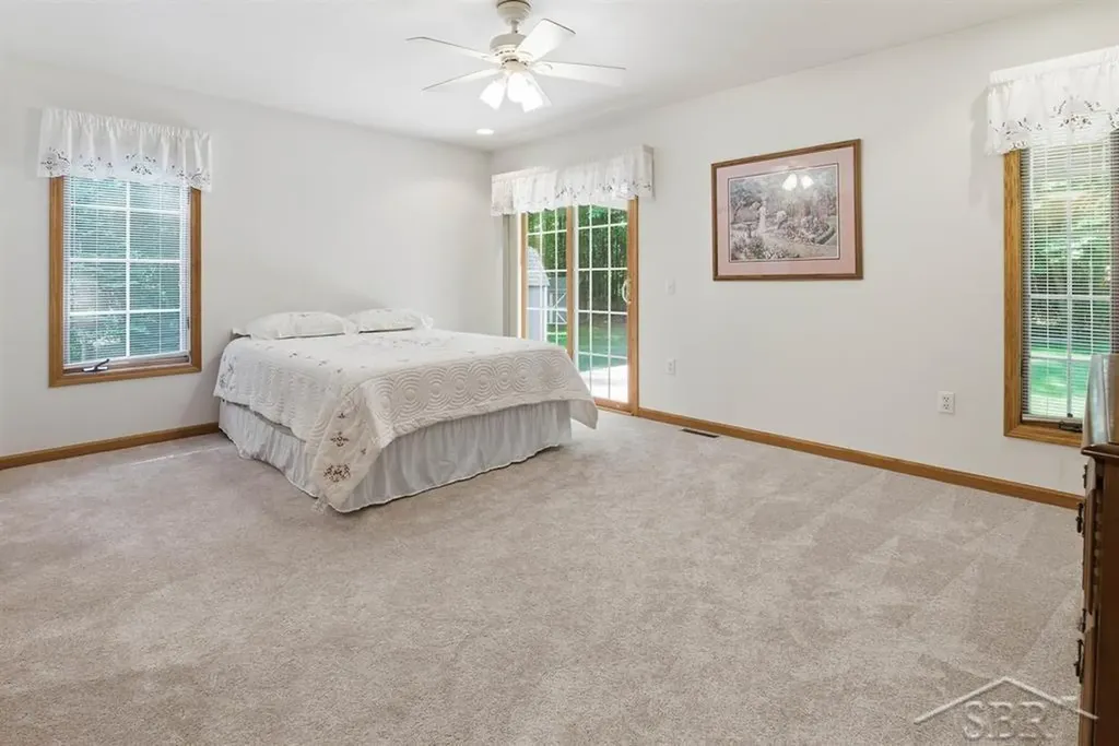 1608 S Tomei Drive Mt. Haley Township MI 48640