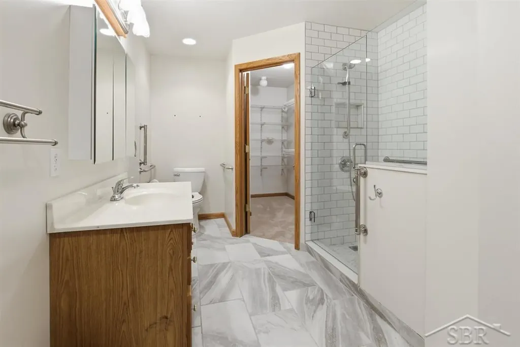 1608 S Tomei Drive Mt. Haley Township MI 48640