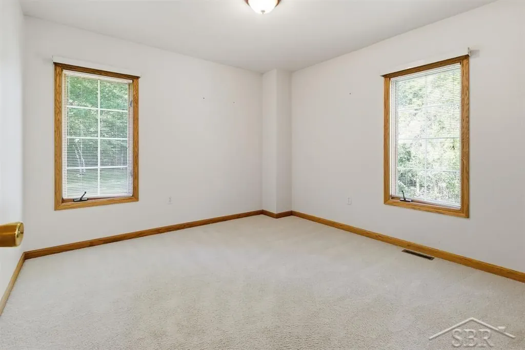 1608 S Tomei Drive Mt. Haley Township MI 48640