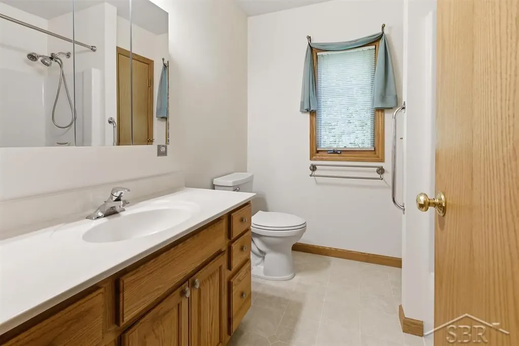 1608 S Tomei Drive Mt. Haley Township MI 48640