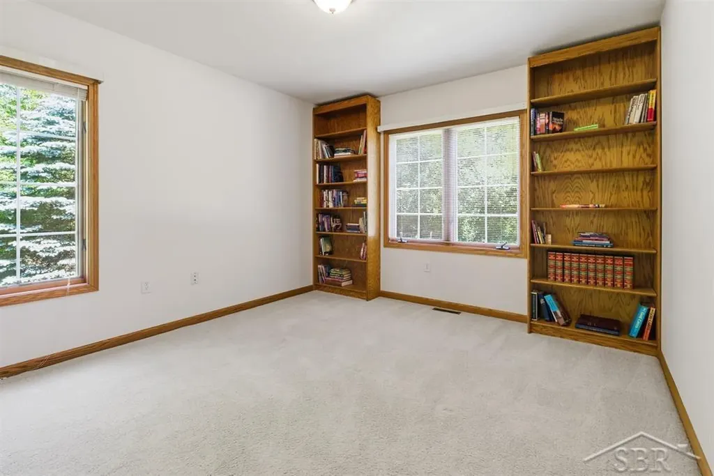 1608 S Tomei Drive Mt. Haley Township MI 48640