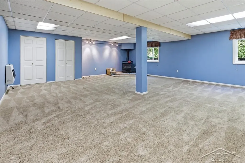 1608 S Tomei Drive Mt. Haley Township MI 48640