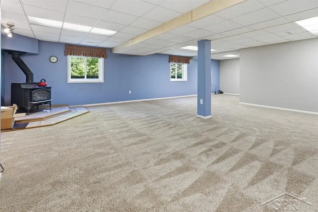 1608 S Tomei Drive Mt. Haley Township MI 48640