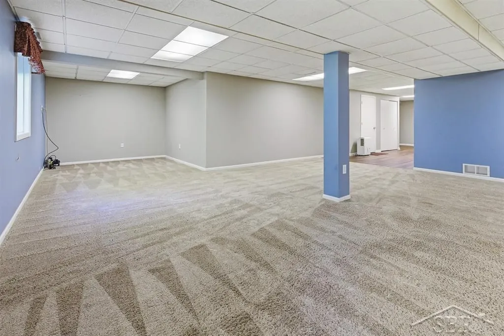 1608 S Tomei Drive Mt. Haley Township MI 48640