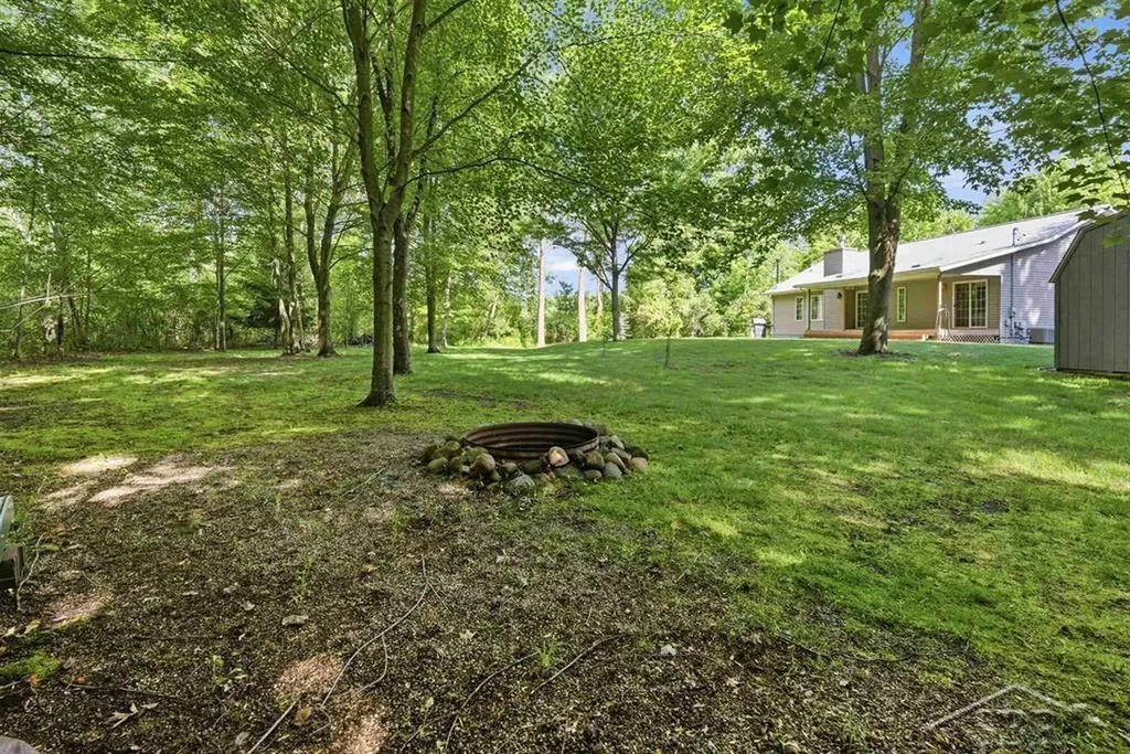 1608 S Tomei Drive Mt. Haley Township MI 48640
