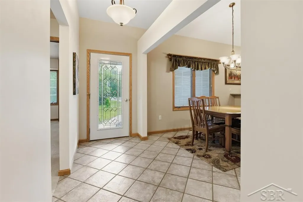1608 S Tomei Drive Mt. Haley Township MI 48640