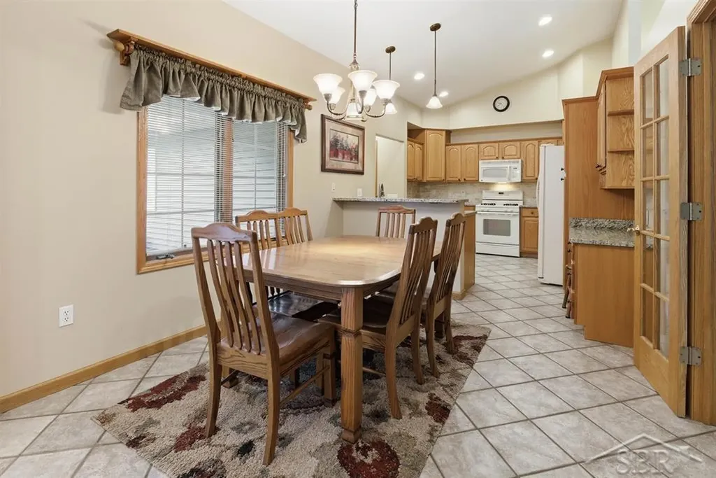 1608 S Tomei Drive Mt. Haley Township MI 48640