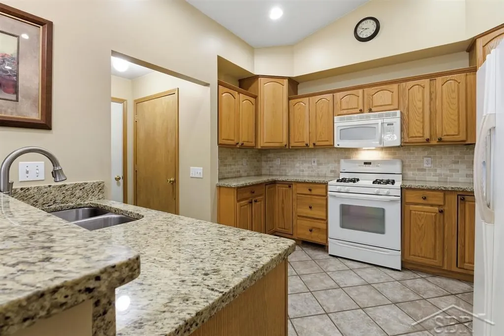 1608 S Tomei Drive Mt. Haley Township MI 48640