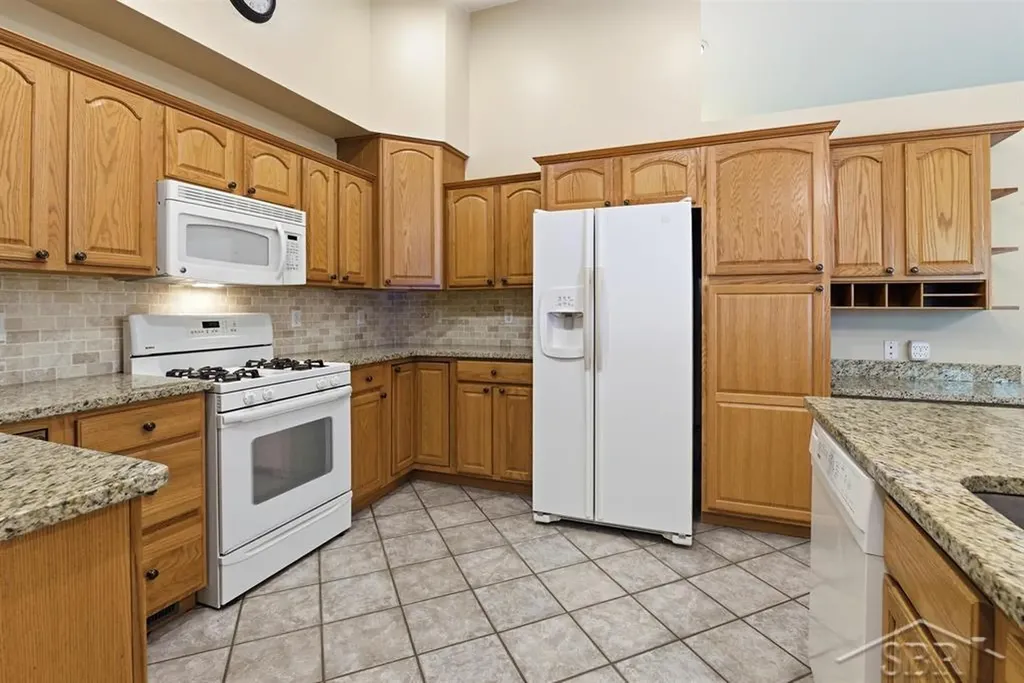 1608 S Tomei Drive Mt. Haley Township MI 48640
