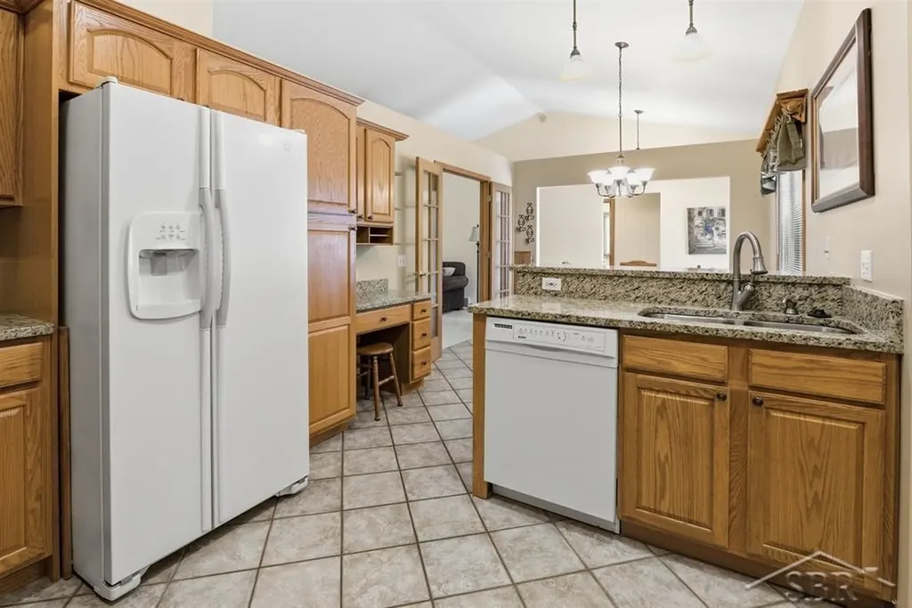 1608 S Tomei Drive Mt. Haley Township MI 48640