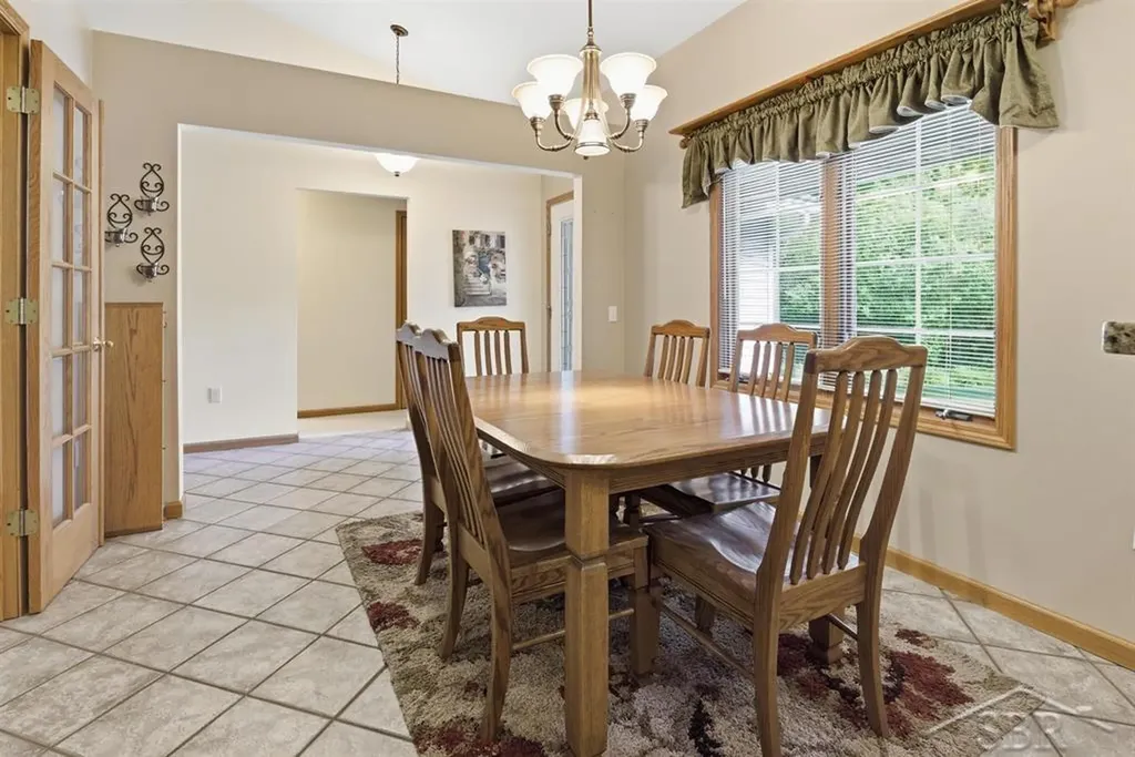 1608 S Tomei Drive Mt. Haley Township MI 48640