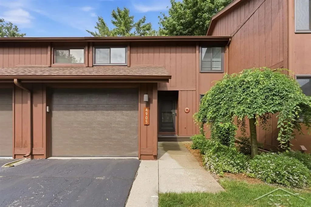 4905 Grandview Circle Midland City MI 48640