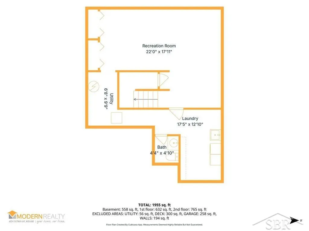 4905 Grandview Circle Midland City MI 48640