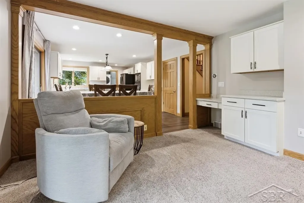 6102 Oak Meadows Court Midland City MI 48640