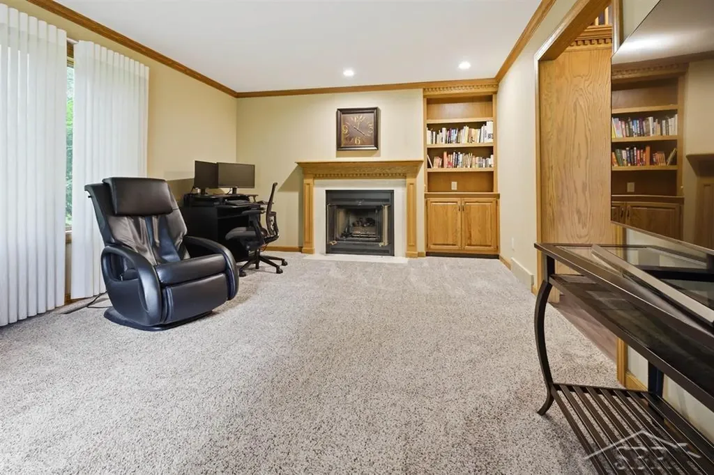 6102 Oak Meadows Court Midland City MI 48640