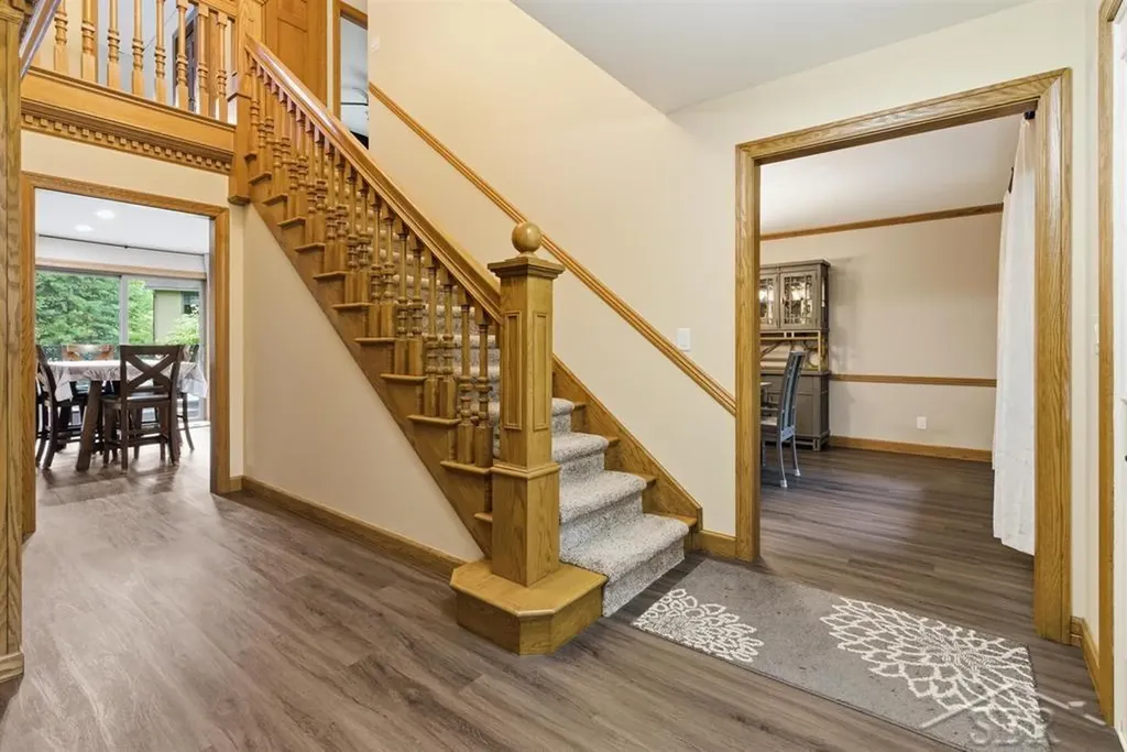6102 Oak Meadows Court Midland City MI 48640