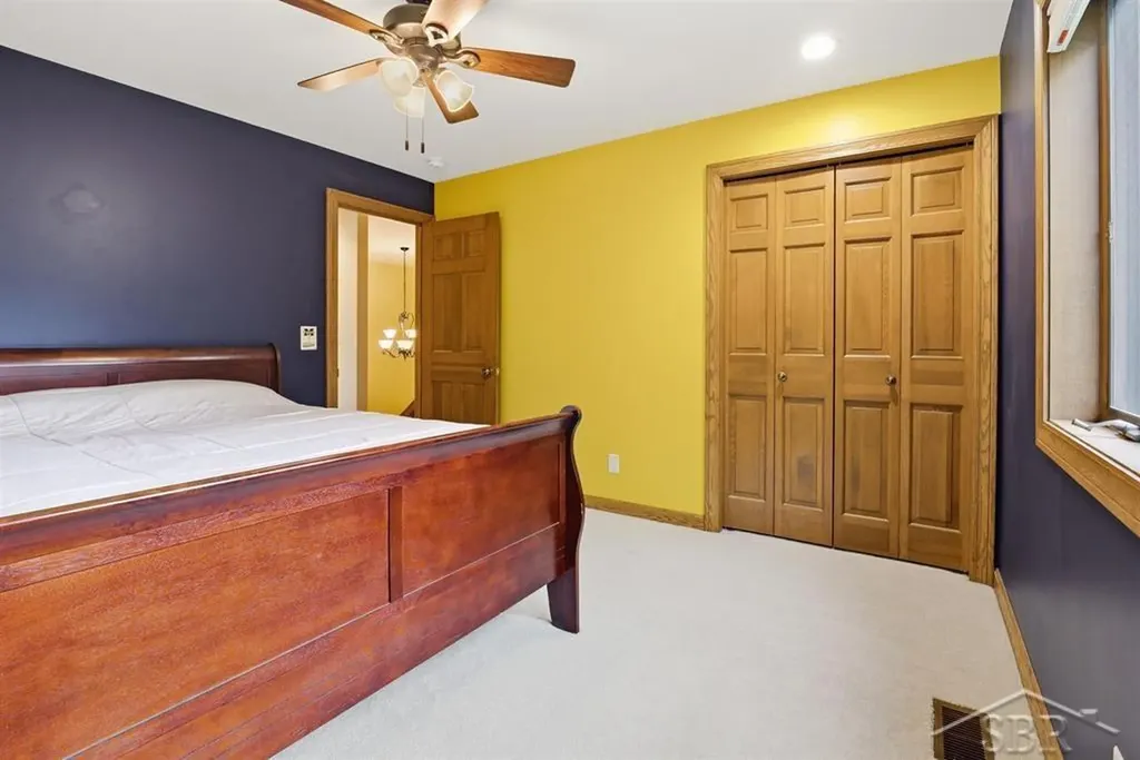 6102 Oak Meadows Court Midland City MI 48640