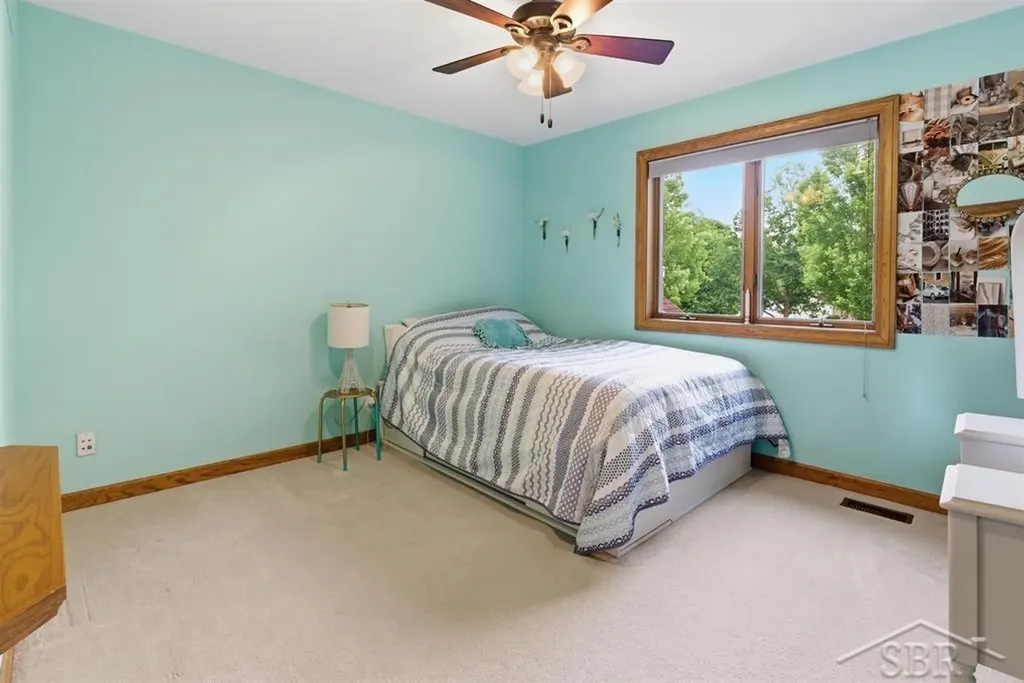 6102 Oak Meadows Court Midland City MI 48640