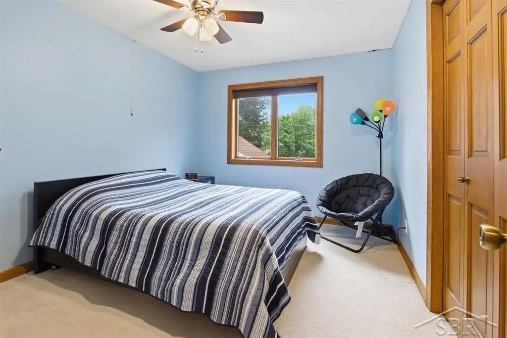6102 Oak Meadows Court Midland City MI 48640